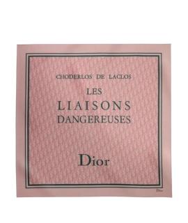 CHRISTIAN DIOR Платок