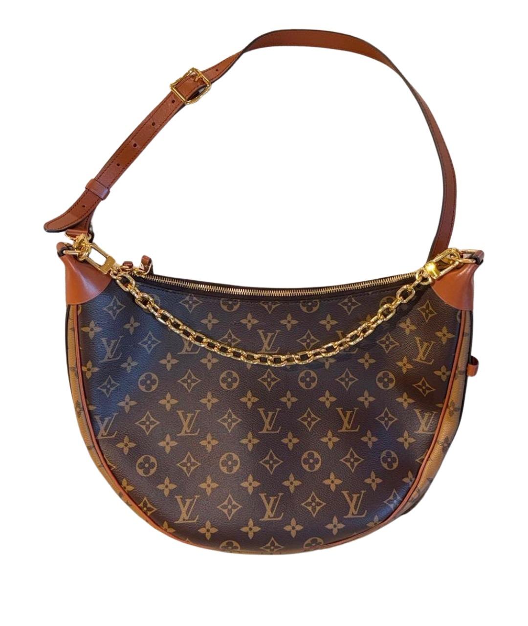 LOUIS VUITTON Мульти кожаная сумка через плечо, фото 1