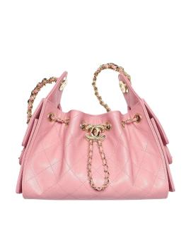 CHANEL Сумка тоут