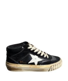 GOLDEN GOOSE Кеды