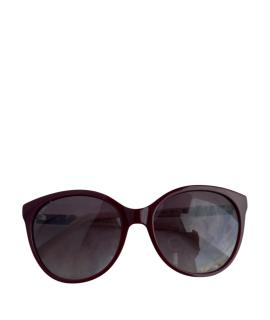 TOD'S Солнцезащитные очки