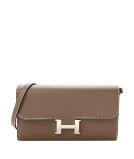 HERMES Клатч/вечерняя сумка