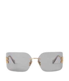 MIU MIU Солнцезащитные очки