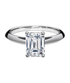 TIFFANY&CO Кольцо