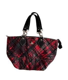 VIVIENNE WESTWOOD Сумка с короткими ручками