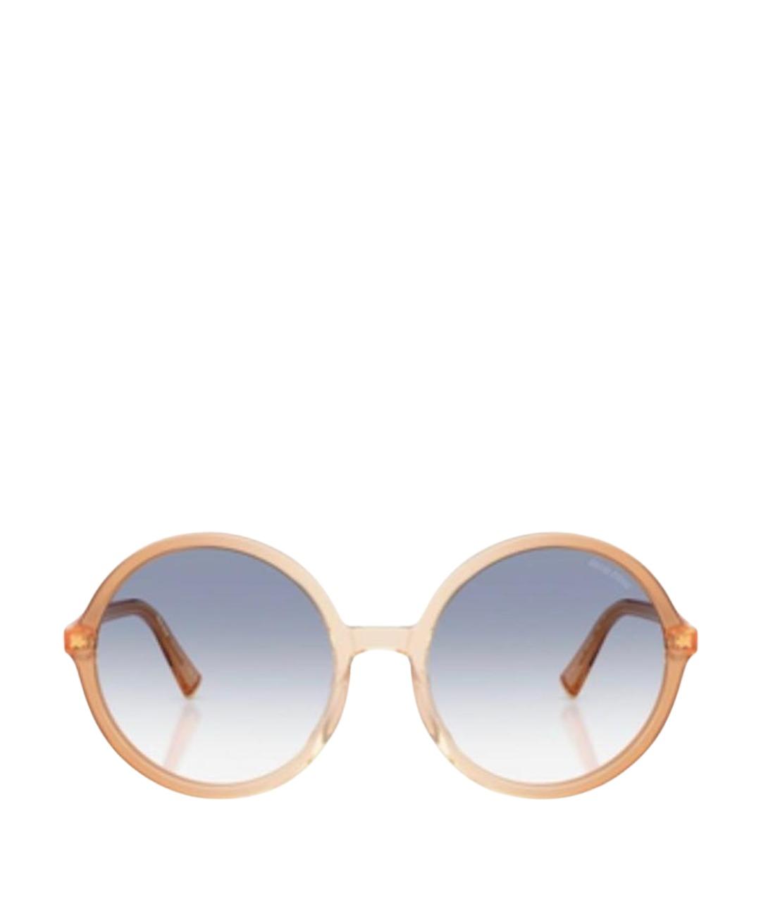 MIU MIU Мульти солнцезащитные очки, фото 1