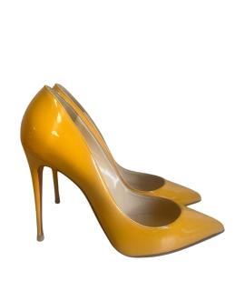 CHRISTIAN LOUBOUTIN Туфли