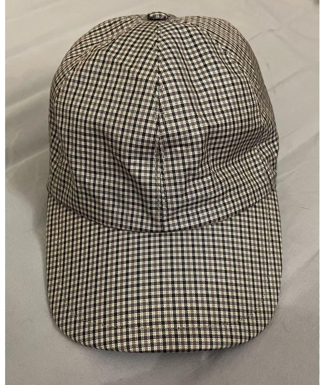 BRIONI Мульти кепка/бейсболка, фото 4