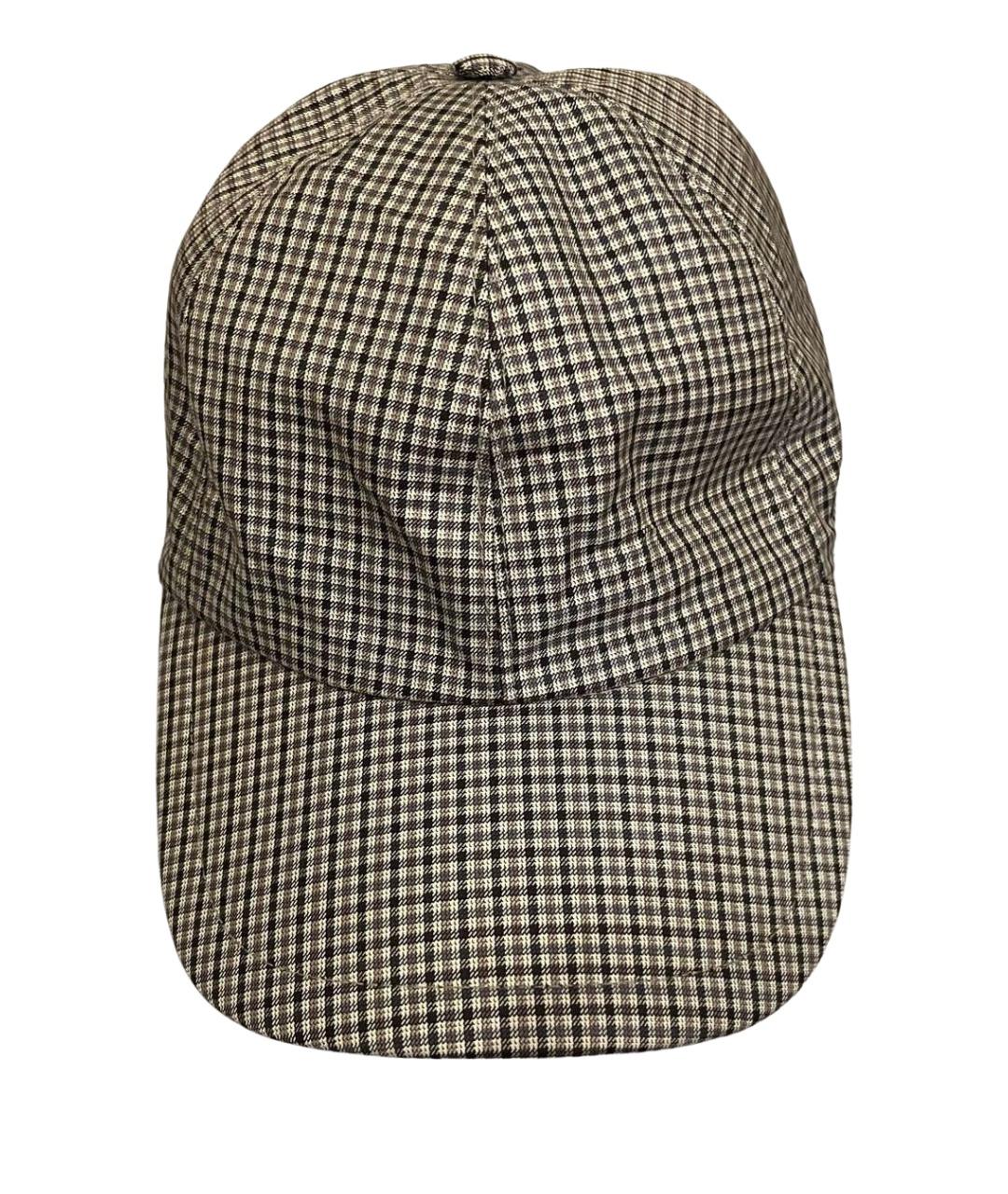 BRIONI Мульти кепка/бейсболка, фото 1