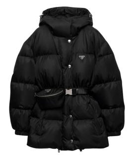 PRADA Пуховик