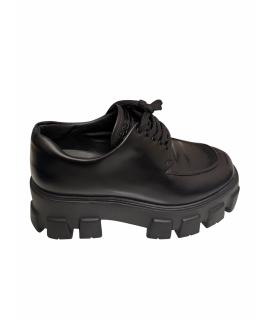 PRADA Брогги и оксфорды
