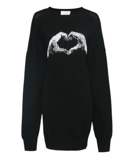SPORTMAX Повседневное платье