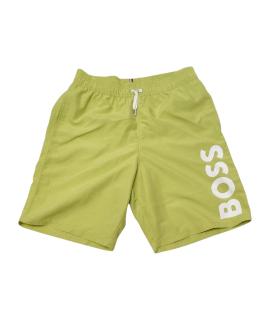 HUGO BOSS Пляжная одежда