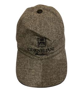 CORNELIANI Кепка/бейсболка