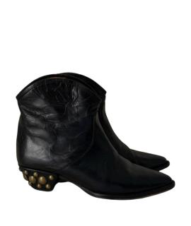 ISABEL MARANT Полусапоги