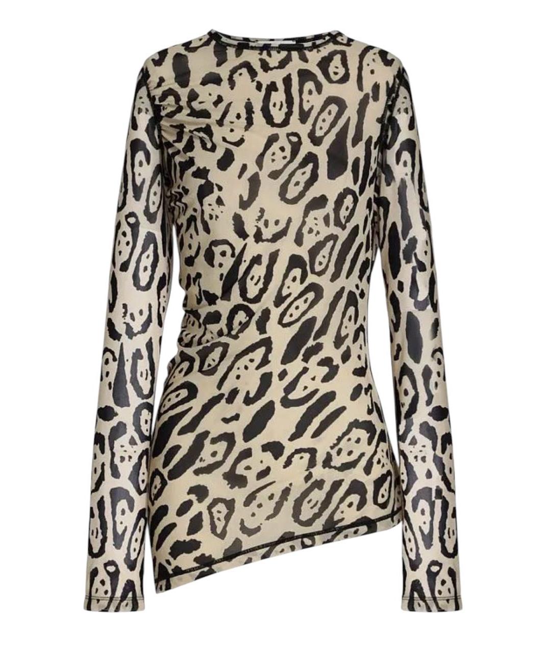 SPORTMAX Полиамидовый джемпер / свитер, фото 1