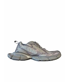 BALENCIAGA Высокие кроссовки / кеды