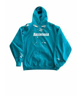 BALENCIAGA Худи/толстовка