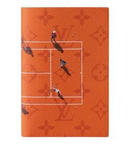 LOUIS VUITTON Обложка/футляр