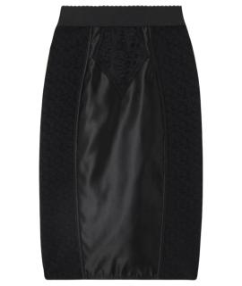DOLCE&GABBANA Юбка миди