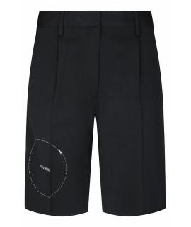 OFF-WHITE Шорты
