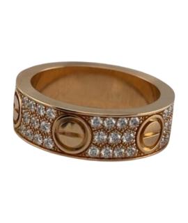 CARTIER Кольцо