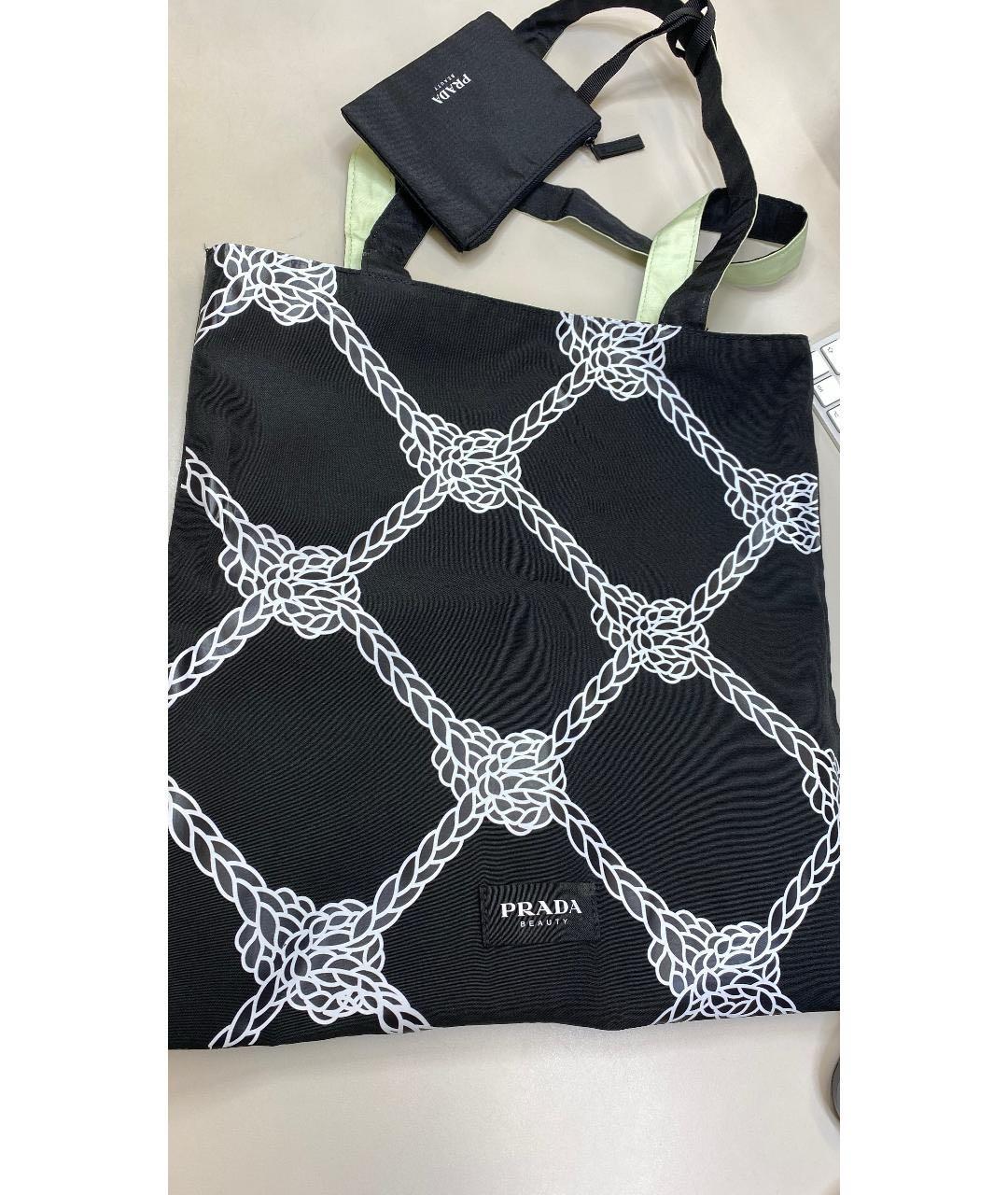 PRADA Сумка тоут, фото 3