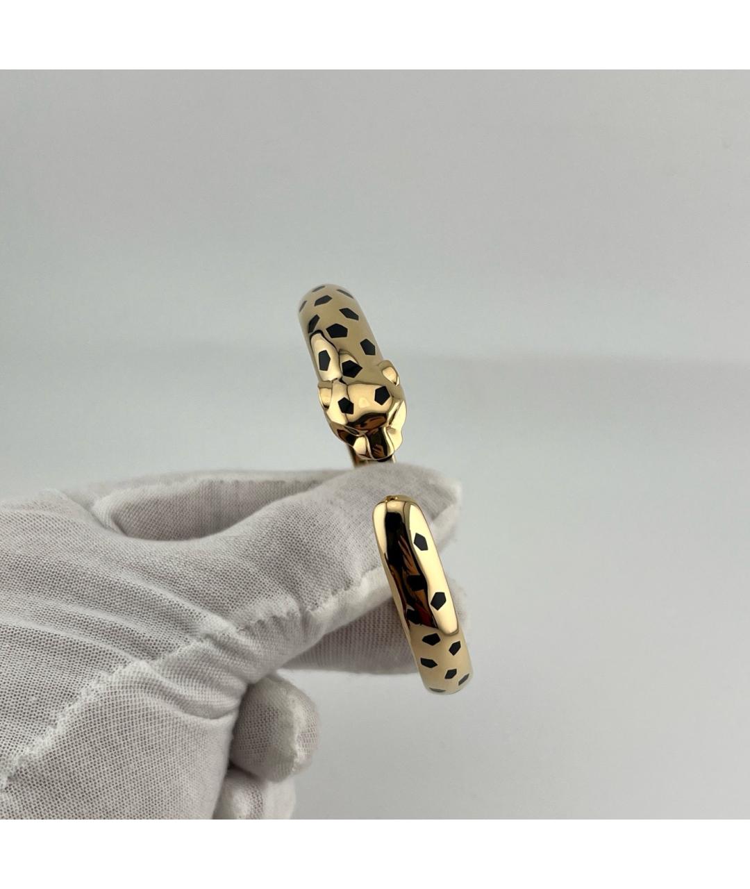 CARTIER Золотой браслет из розового золота, фото 5