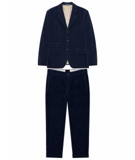 BRUNELLO CUCINELLI Классический костюм