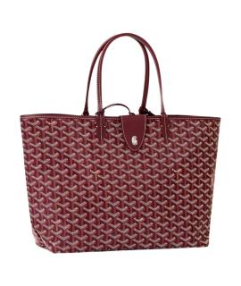 GOYARD Сумка с короткими ручками