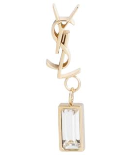SAINT LAURENT Серьги