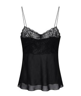 SAINT LAURENT Майка
