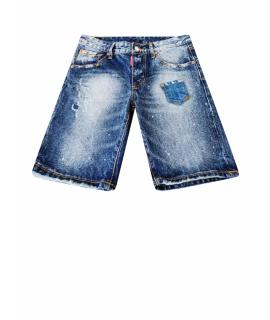 DSQUARED2 Шорты