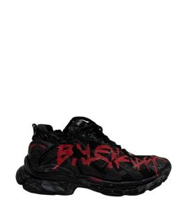 BALENCIAGA Низкие кроссовки / кеды