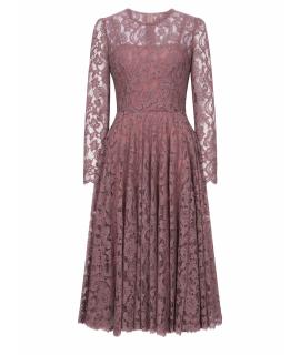 DOLCE&GABBANA Вечернее платье