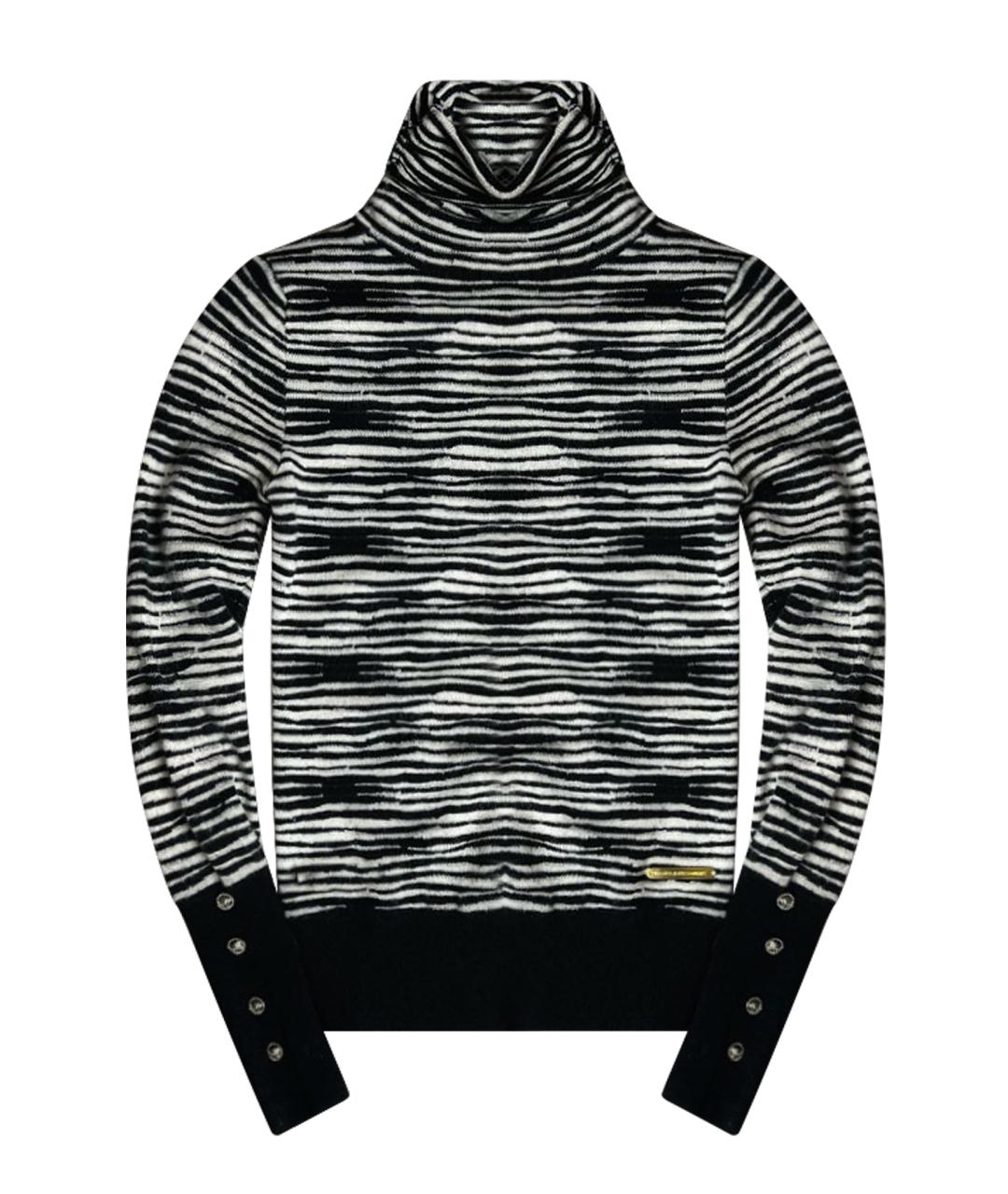 VERSACE JEANS COUTURE Мульти водолазка, фото 1