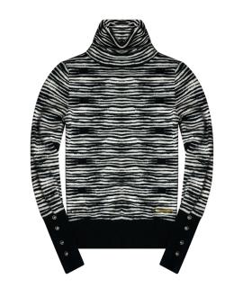 VERSACE JEANS COUTURE Водолазка
