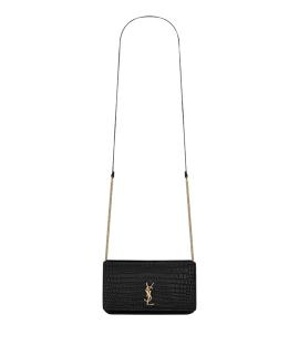 SAINT LAURENT Сумка через плечо