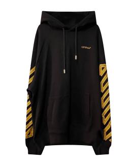 OFF-WHITE Худи/толстовка