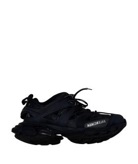 BALENCIAGA Низкие кроссовки / кеды