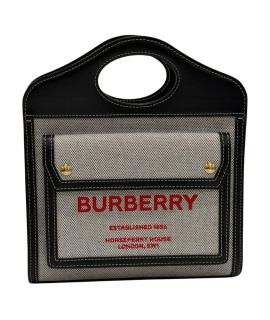 BURBERRY Сумка тоут