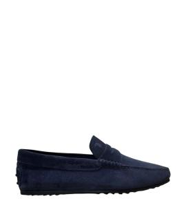 TOD'S Мокасины