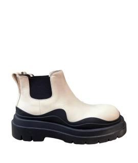 BOTTEGA VENETA Полусапоги