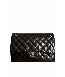 CHANEL Сумка с короткими ручками