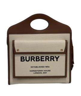 BURBERRY Сумка тоут