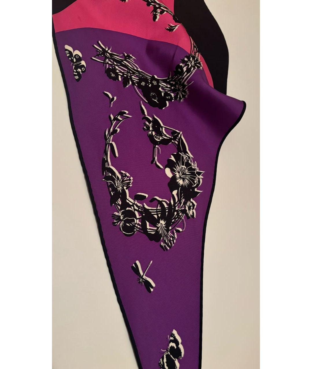 GUCCI Мульти повязка на голову, фото 4