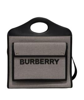 BURBERRY Сумка тоут