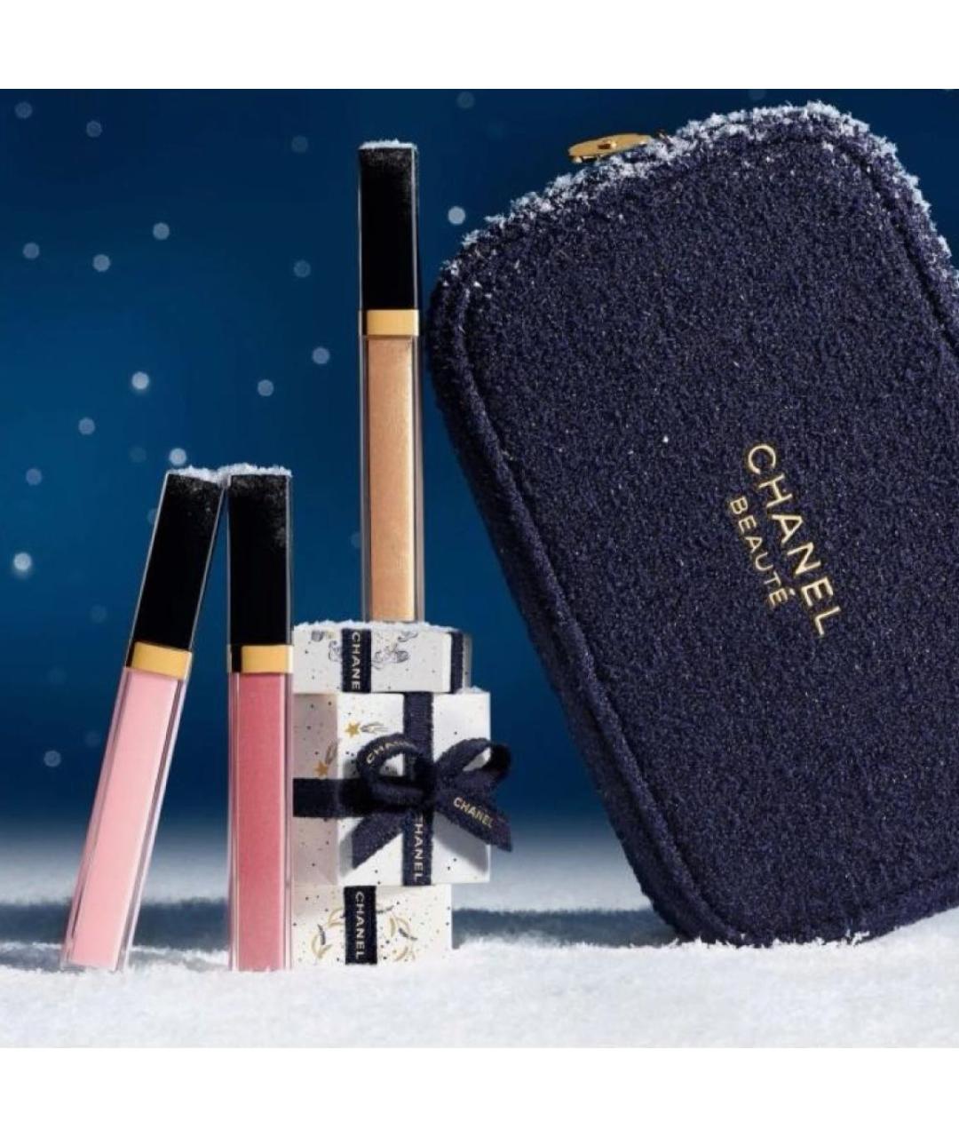 CHANEL BEAUTY Блеск, фото 2
