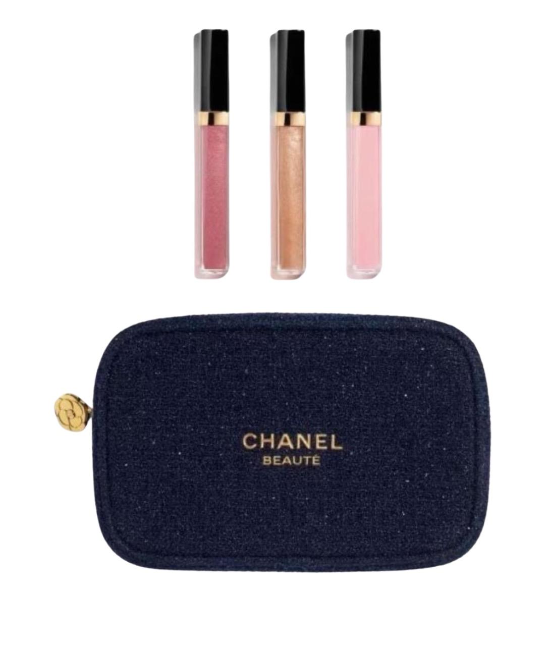CHANEL BEAUTY Блеск, фото 1