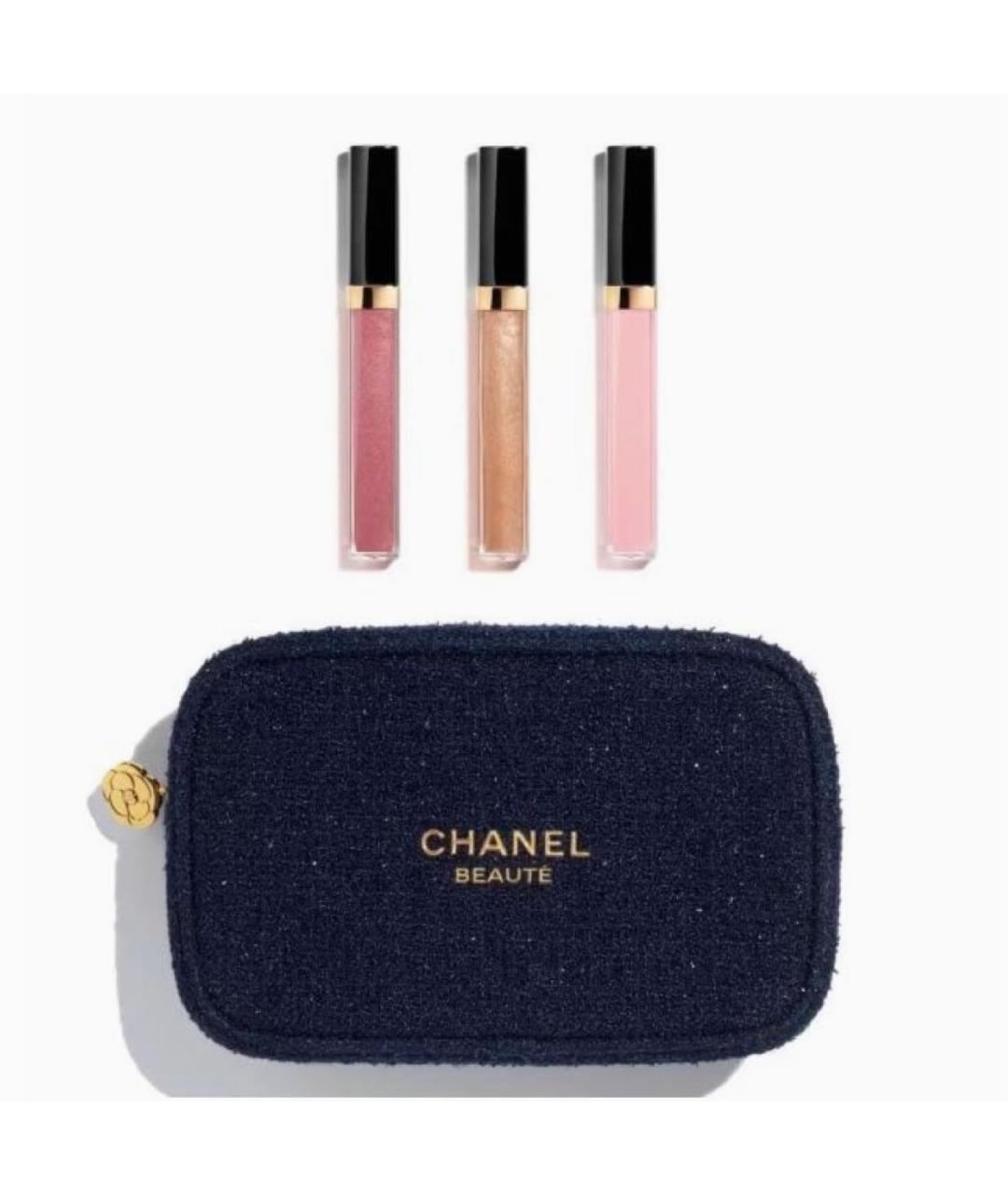CHANEL BEAUTY Блеск, фото 3